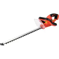 YATO Taille-haie sans fil 18V 56cm (sans batterie)