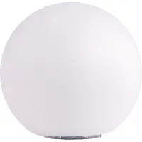Heitronic 35421 BOULE Solarleuchte