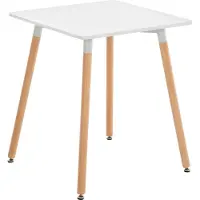 CLP Table Viborg 60 Natura
