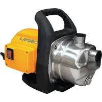 Lavor Pompe de jardin EG-M 3800 3800 l/h 44m 1200 W VA 25,4mm (1 pouce) IG