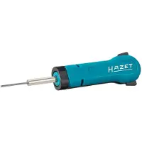 Hazet Déverrouilleur de câble SYSTEME , 4673-12