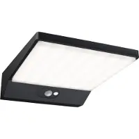 Paulmann Solar LED Applique murale d'extérieur Ronas