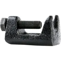 VOREL Extracteur de rotule pour garages