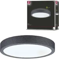 Paulmann Panneau LED Cosara