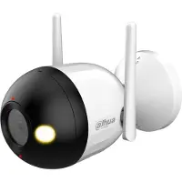 Dahua Caméra bullet IP Wi-Fi sans fil F4C-PV
