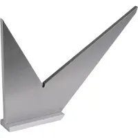 Ks Tools Equerre à onglet,155mm ( 300.0219 )