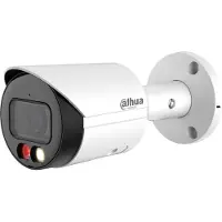 Dahua Caméra IP 8 MP IPC-HFW2849S-S-IL-0280B