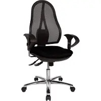 Topstar OP290UG20 Bürodrehstuhl Open Point SY Deluxe