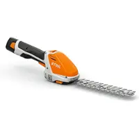 Stihl Sculpte-haie 10,8V HSA 26 (sans batterie ni chargeur) - - HA03-011-3500