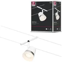 Paulmann CorDuo Système de câbles Cone Spot individuel