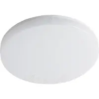 Kanlux S.A. Luminaire LED Varso - 18 W - Blanc neutre - Économie d'énergie - Longue durée de vie
