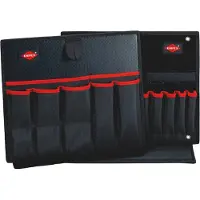 Knipex Tool board - Insert pour sacoche de transport
