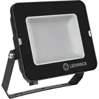 Ledvance FLOODLIGHT COMPACT, 50 W, 840, SYM 100, BK, 1 pièce.