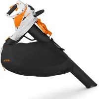 Stihl ASPIRATEUR SHA 56 - SYSTÈME AK SANS batterie ni chargeur, Souffleur de feuilles, Souffleur d'air