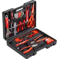 Connex Coffret à outils 44 pièces, CP566043