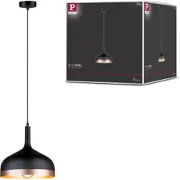 Paulmann Neordic Lampe suspendue Embla