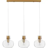 Nova Luce lustr Cinzia 9236620
