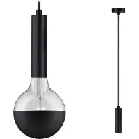 Paulmann Neordic Lampe à suspendre Kine