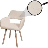 MCW Chaise de salle à manger -A50 II