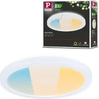 Paulmann Panneau LED Atria Shine