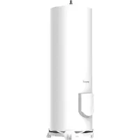 Ariston Chauffe-eau électrique Initio Xpert vertical sur socle 250 litres - Ø 570 mm - - 3000793