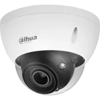 Dahua CAMÉRA IP ANTIVANDALISME IPC-HDBW5442E-ZE-2712-DC12AC24V-Noir WizMind - 4 Mpx, 2,7 ... 12 mm - MOTOZOOM