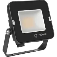 Ledvance FLOODLIGHT COMPACT, 20 W, 840, SYM, 100, BK, 1 pièce.