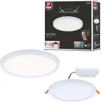 Paulmann VariFit LED panneau encastré Areo