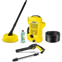 Kärcher Nettoyeur haute pression K2 Universal Edition Home