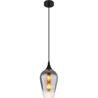 Globo LAVUS lampe suspendue 15552H3 Globo