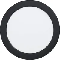 Eglo LED downlighter Fueva 5 Ø 16,6cm - 4000K