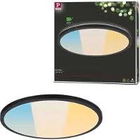 Paulmann Panneau LED Atria Shine