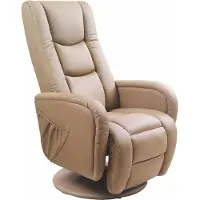 Halmar Fauteuil inclinable Pulsar