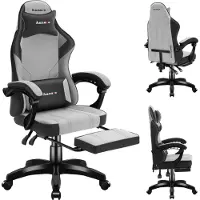 Huzaro Force 3.7 Gray