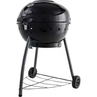 Char-Broil Grill à boules Kettleman