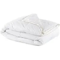 Vitapur Couette d'hiver en duvet Finland