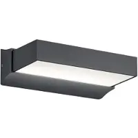 TRIO LED lampe d'extérieur Cuando