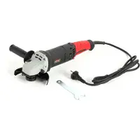 Nac Meuleuse d'angle AGE120-S-GY 125mm 1200w
