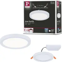 Paulmann VariFit LED panneau encastré Areo