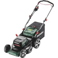 Metabo RM 36-18 LTX BL 46 Body (sans batterie)