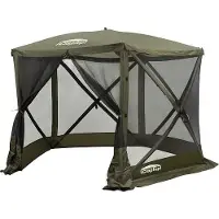 ClapTop Quick tente pliante gazebo 500