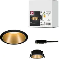 Paulmann Lampe encastrée Cole