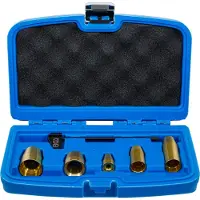Bgs 8954 Kit d'ajustage et de montage de joints toriques pour l'unité pompe-injecteur VAG