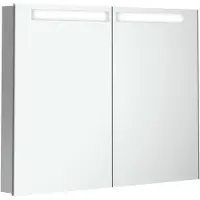 Villeroy & Boch Armoire de toilette encastrée My View In de , avec éclairage, 1001x747x107mm, A4351000