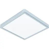 Eglo Spot encastrable Fueva 5 LED 20 W, chrome