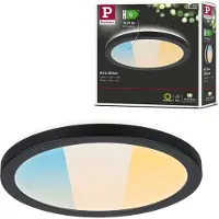 Paulmann Panneau LED Atria Shine