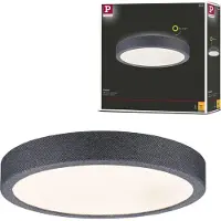 Paulmann Panneau LED Cosara