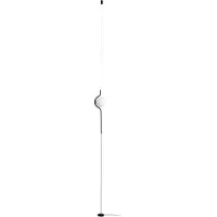 Faro Le Vita LED Lampe à suspendre & à poser 118cm noir