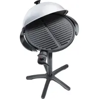 Steba Barbecue électrique sur pied 1800w - - VG250 -