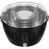 LotusGrill Classic 35 cm Anthracite